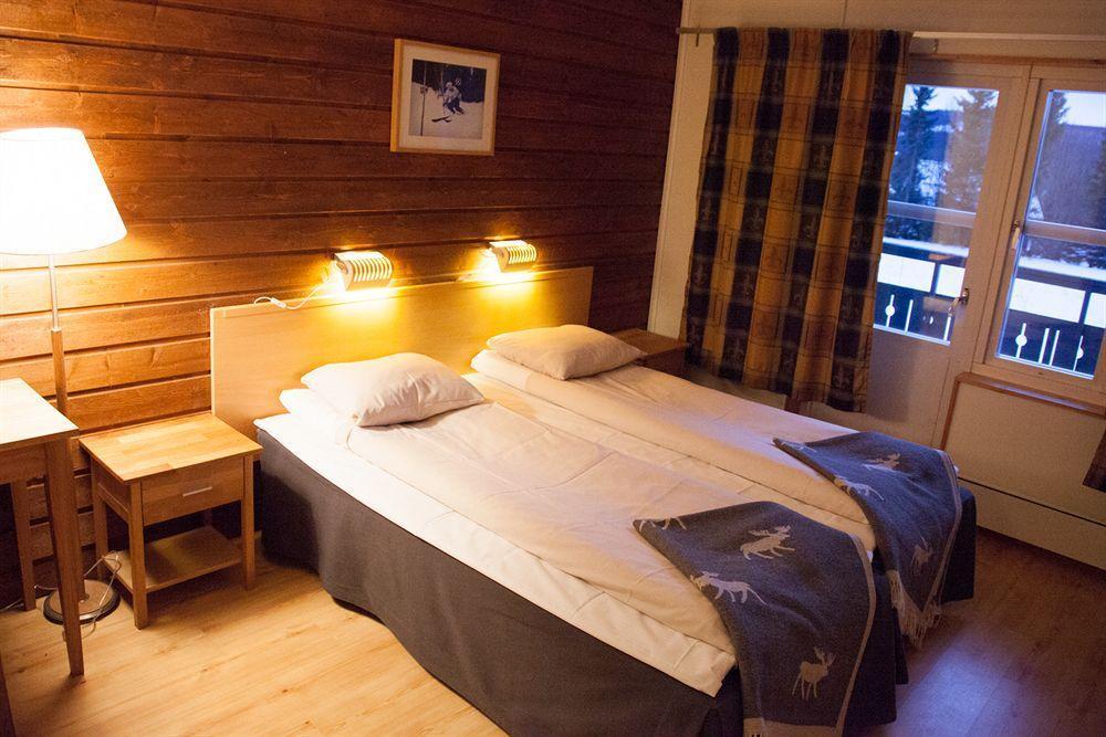 Eriksgardens Fjaellhotell Funäsdalen Extérieur photo